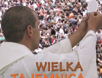 Tydzień Modlitw o Powołania 3-9 Maja 2020