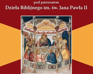 Niedziela Biblijna i IV Narodowe Czytanie Pisma Świętego