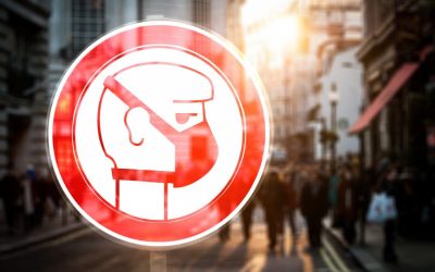 Nowe obostrzenia w kościele parafialnym