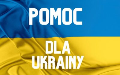 Pomoc na rzecz Ukrainy