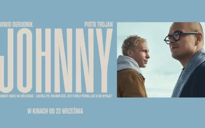 Kino z duszą: „Johnny”