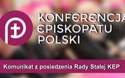 Stanowisko Rady Stałej Konferencji Episkopatu Polski wobec działań Jana Pawła II odnoszących się do przestępstw seksualnych wobec małoletnich