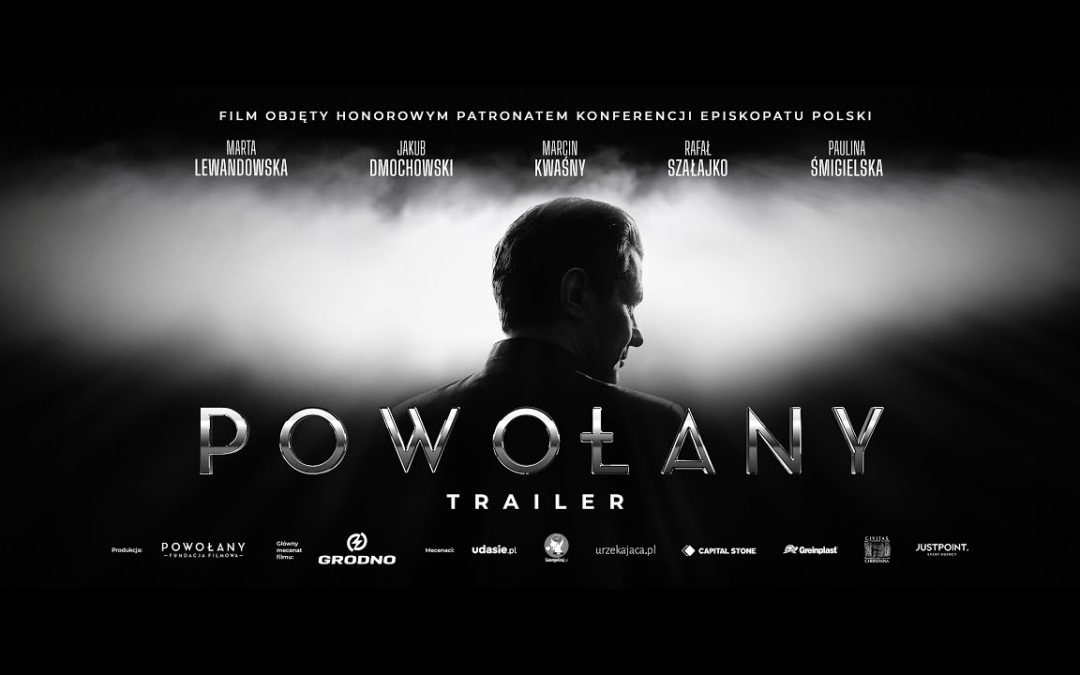 Kino z duszą: „Powołany”