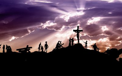 Rozważania Drogi Krzyżowej ulicami miasta