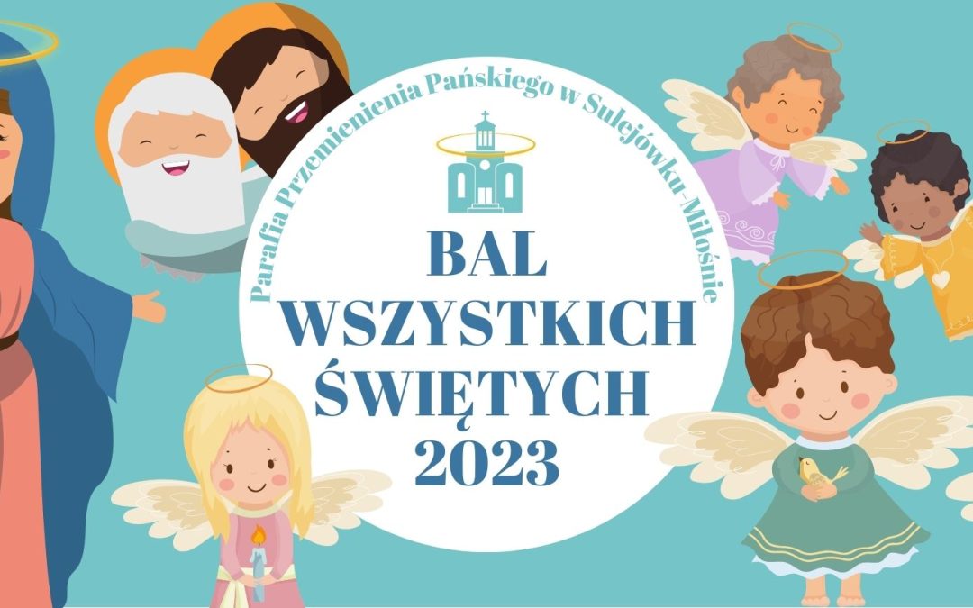 Bal Wszystkich Świętych