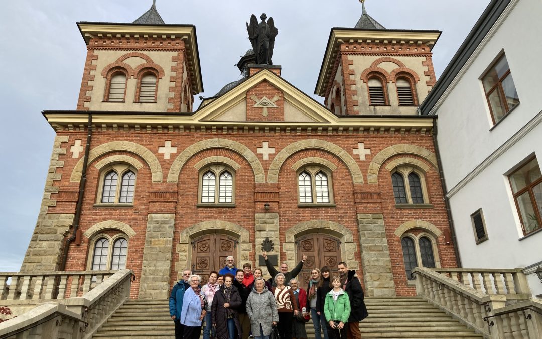 Plan pielgrzymkowy na rok 2026