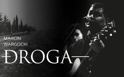 Marcin Wargocki z przyjaciółmi – koncert piosenki religijnej. 16.06.2024 godz. 19.00 w kościele parafii Przemienienia Pańskiego w Sulejówku