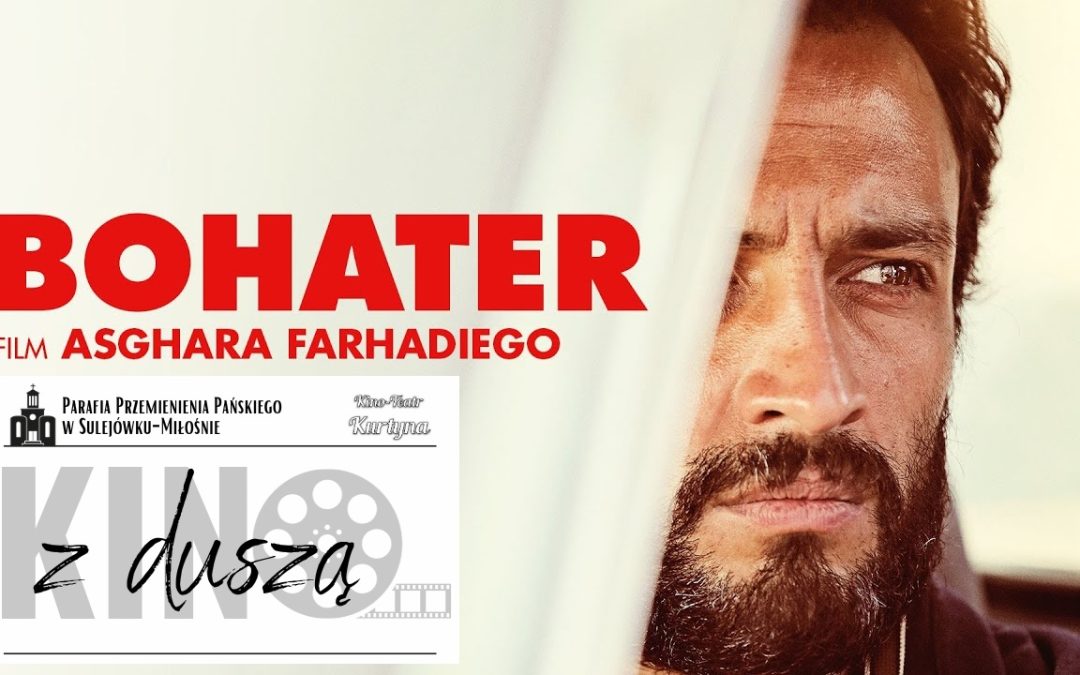 Kino z duszą: „Bohater”
