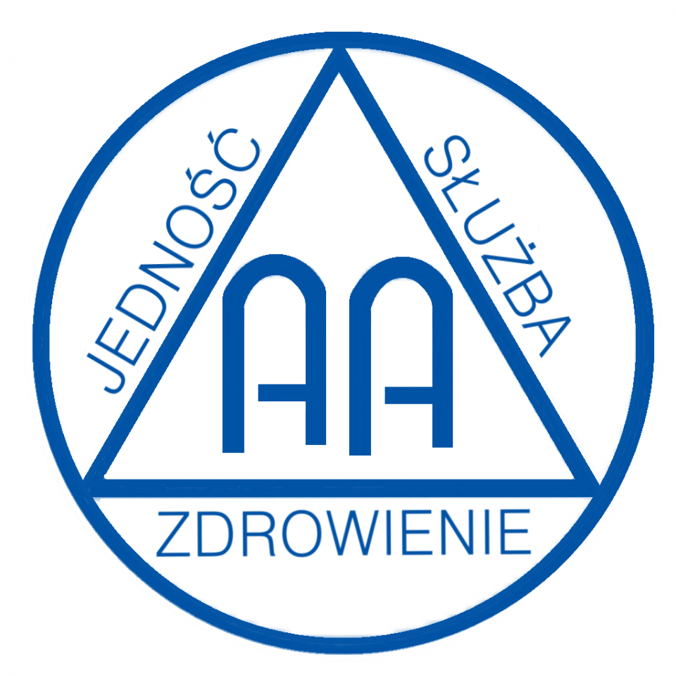 AA logo