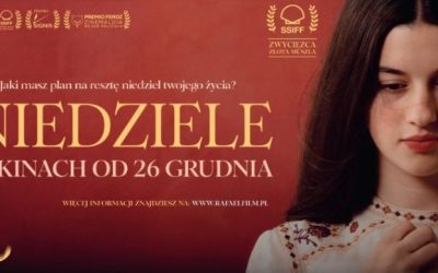 Kino z duszą: „Niedziele”