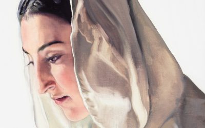 Wystawa „Namalować katolicyzm od nowa”