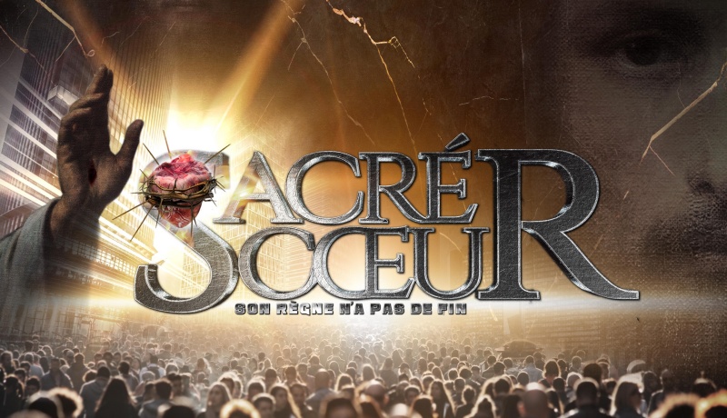 Kino z duszą: „Najświętsze Serce”