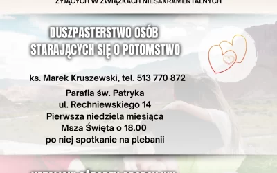 Diecezjalne dzieła wsparcia rodzin