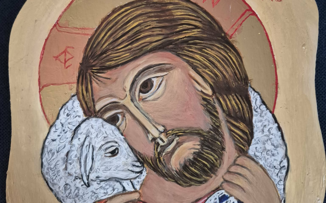 Katalog ikon – wsparcie chóru Ichthis