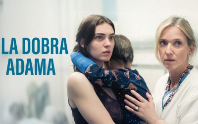 Kino z duszą: „Dla dobra Adama”